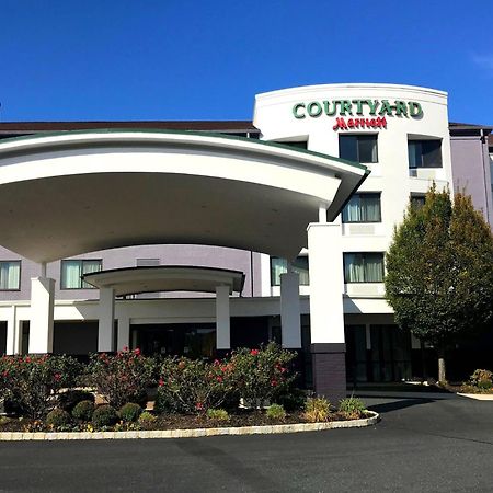 Courtyard Bethlehem Lehigh Valley/I-78 Luaran gambar