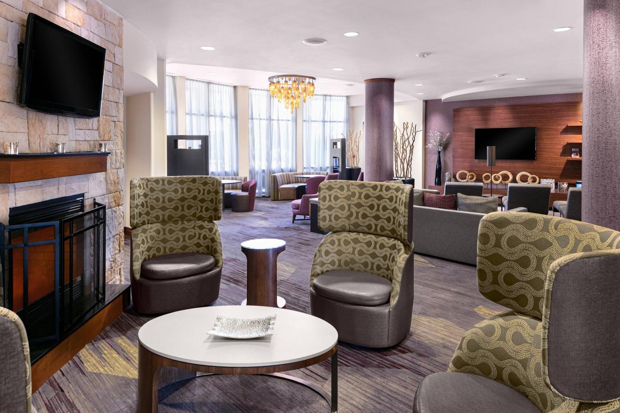 Courtyard Bethlehem Lehigh Valley/I-78 Luaran gambar